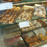 Pasticceria Burdi Solari Nourriture