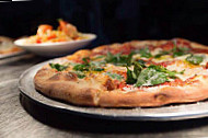 Ousel & Spur Pizza Co food