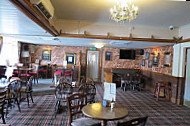 Royal Oak inside