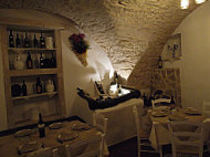 L'osteria Dei Santi food