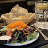 Wildfire Cibo