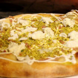 Pizzeria Rifugio Normanno Nourriture