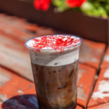 Second Cup Café Cibo