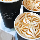 Second Cup Café Cibo