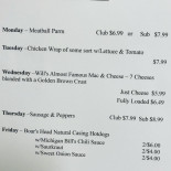 Borderline Deli Piatti
