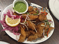 Pind Punjab Restaurant & Sweets food