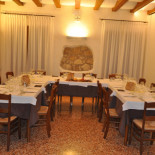 Locanda Benetti Comida