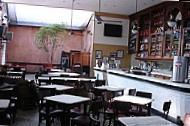 Bar Mooca inside