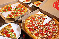 Pizza Hut food