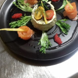 Hostellerie D'oc Cibo