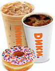 Dunkin food