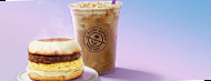 The Coffee Bean Tea Leaf food