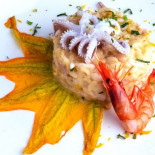 Chef Dede Nourriture