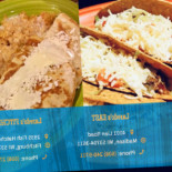 Laredo's Cibo