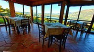 La Tinara Del Belvedere Locanda Con Cantina/b&b inside