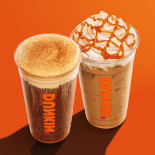 Dunkin' Cibo