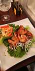 Simply Thai Cuisine food