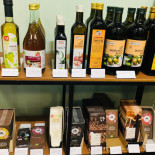 Girobio, Bottega Bioveg Nourriture