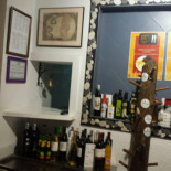 La Taberna De Solemerida Cibo