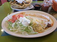 El Dorados Mexican food