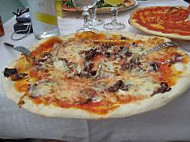 Pizzeria Da Toto food