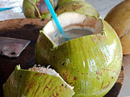 San Leng Coconut Food Shuāng Lóng Yē Zi Shí Pǐn food