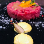Coccio E Calici Nourriture