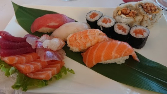 Sapporo Closed Essen