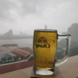 Skyline Cibo