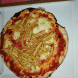 Le Due Sicilie Comida