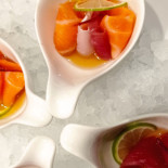 Ekisushi Comida