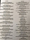 Joe's Pizza & Pasta menu