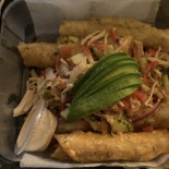 Polas Mariscos Cibo