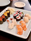 Hama Sushi food