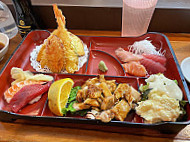 Hama Sushi food