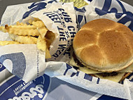 Culver's food