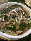 Pho Nguyen Vietnamese Noodle food