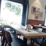 Panino Giusto Dentro