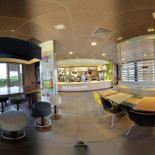 Mcdonald's Ovest Dentro