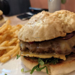 Upside Down Cibo