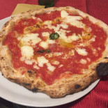 Pizzeria Capasso Napoli Cibo