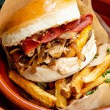 Mopa Cibo