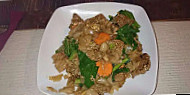 Hillarys Thai food