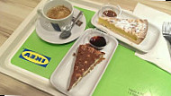 Ikea Padova food