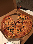 Domino's Pizza food