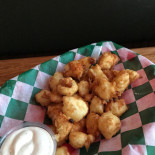 Dugan's Pub Cibo
