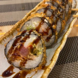 Tokyo Sushi Nourriture