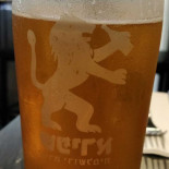 The Bear Pub Cibo