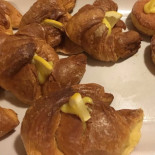 Casa Del Dolce food