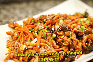 Saveurs de Chengdu food